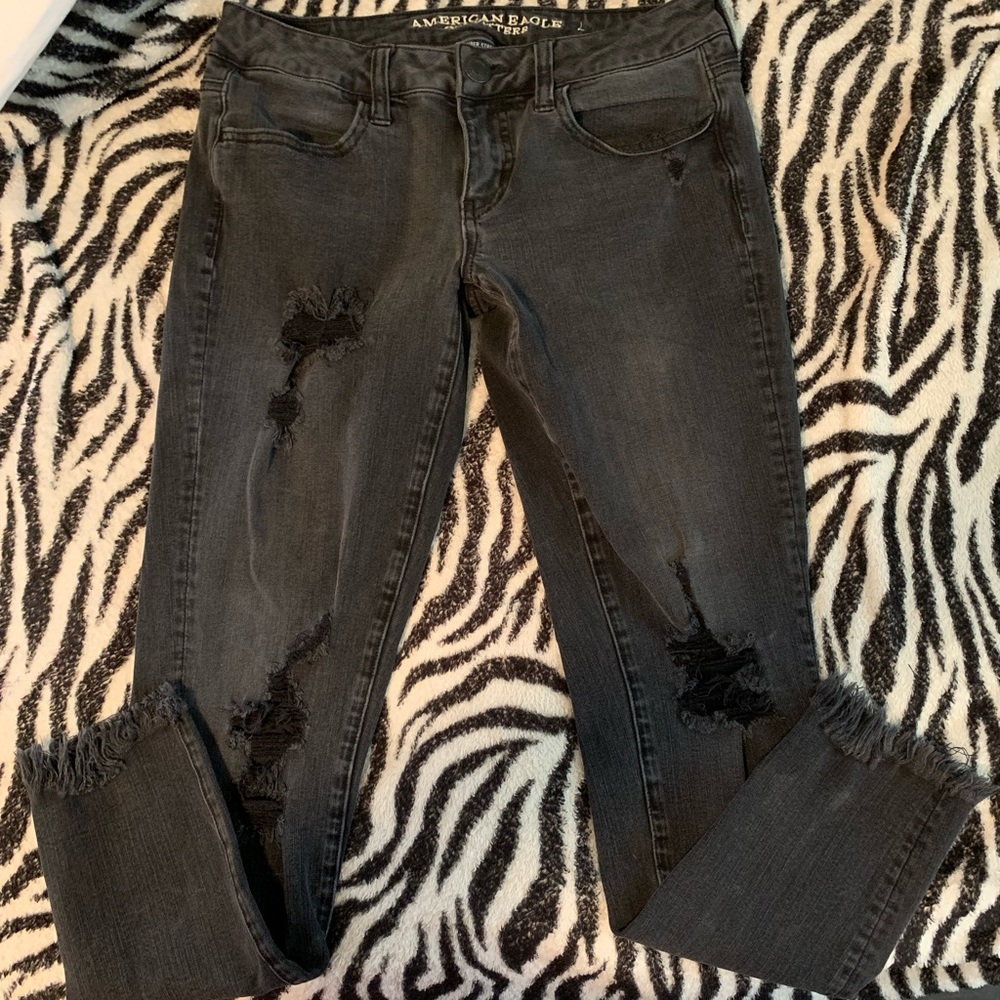 American Eagle Jean Jeggings